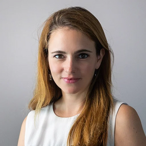 Sara T. - Salamanca