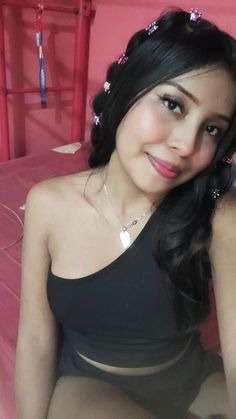 Elena S. — Oviedo