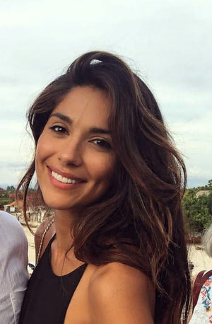 Carmen R. — Vigo