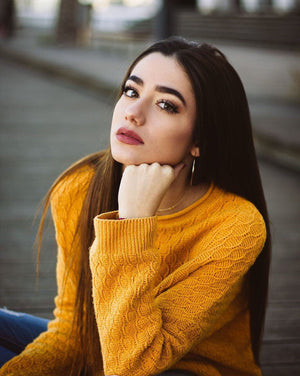 Sara T.