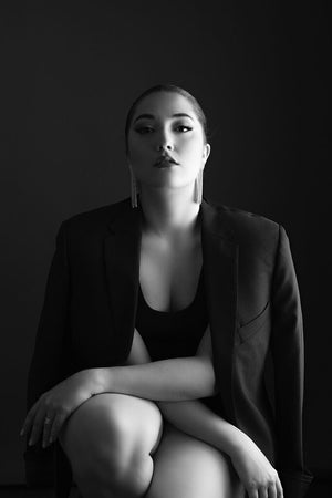 Mónica J.