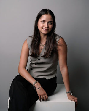 Andrea L. — Granada