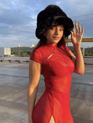 Marina C.