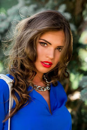 Carmen R. — Salamanca