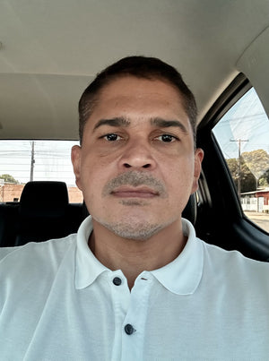 Sergio P. — Zaragoza
