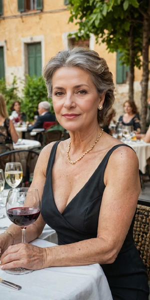 Clara M. — Alicante