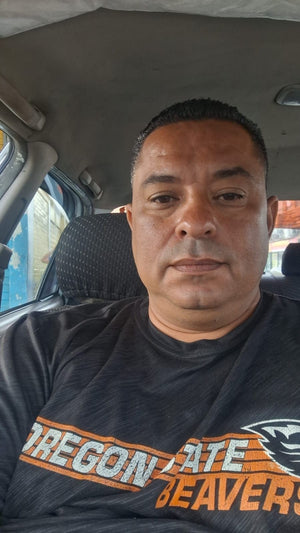 Fernando G. — Valencia