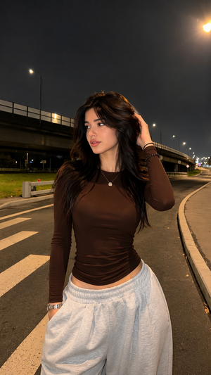 Andrea G. — Valencia