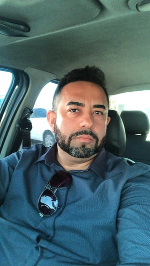 Pablo M. — Santander