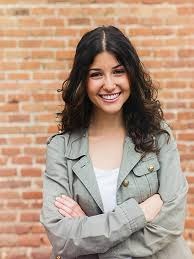 Silvia A.