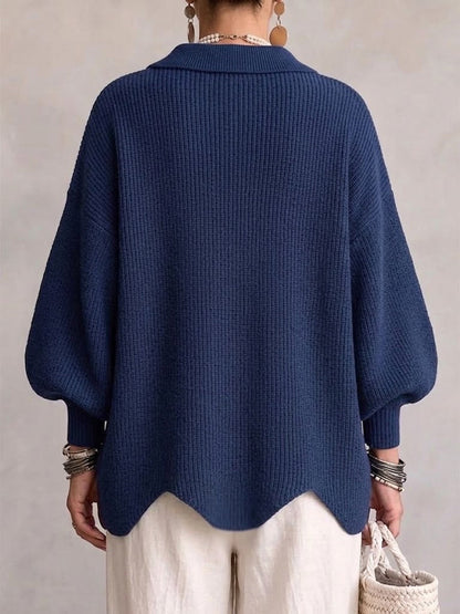 Cardigan Alma