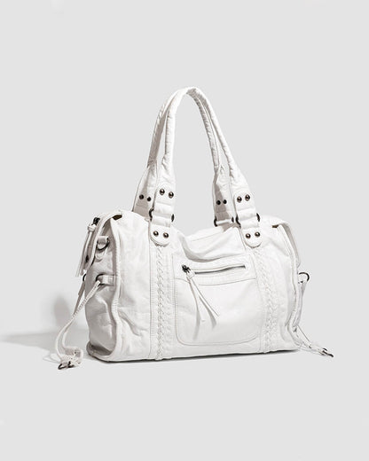 Aura Shoulder