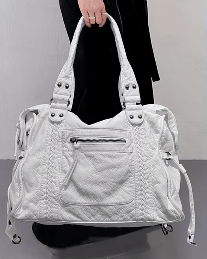 Aura Shoulder