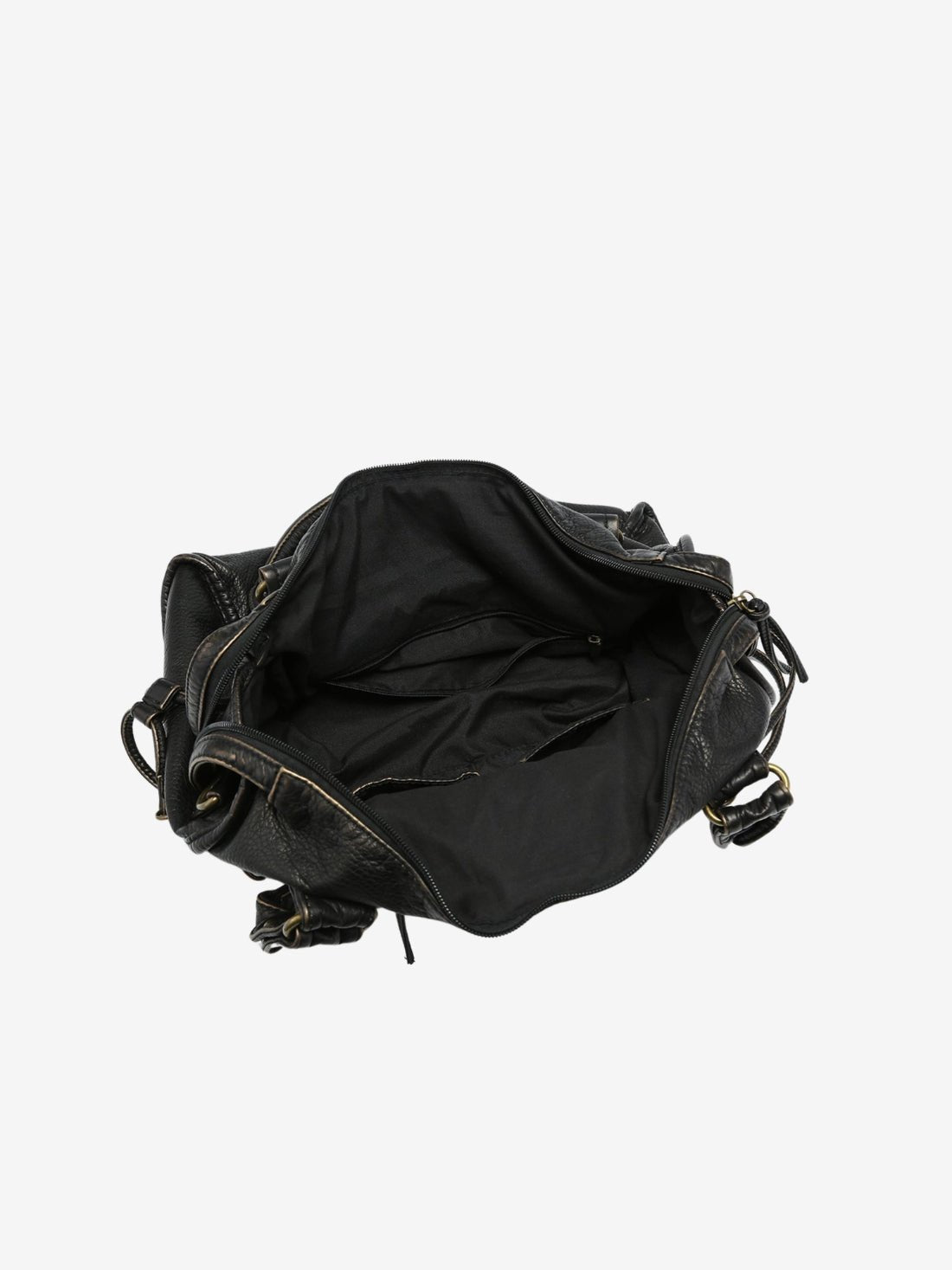 Aura Shoulder