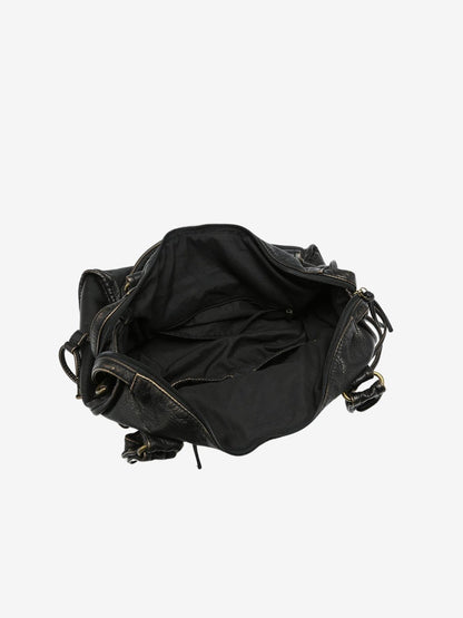 Aura Shoulder