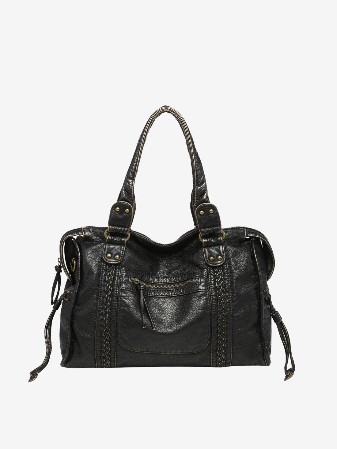 Aura Shoulder