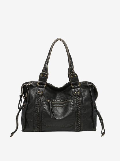 Aura Shoulder