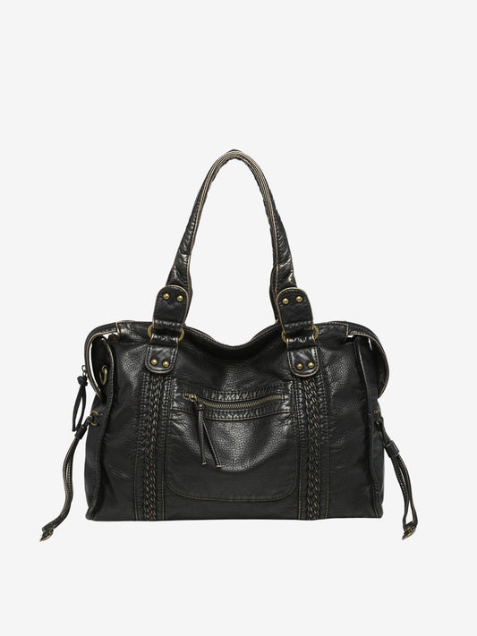 Aura Shoulder