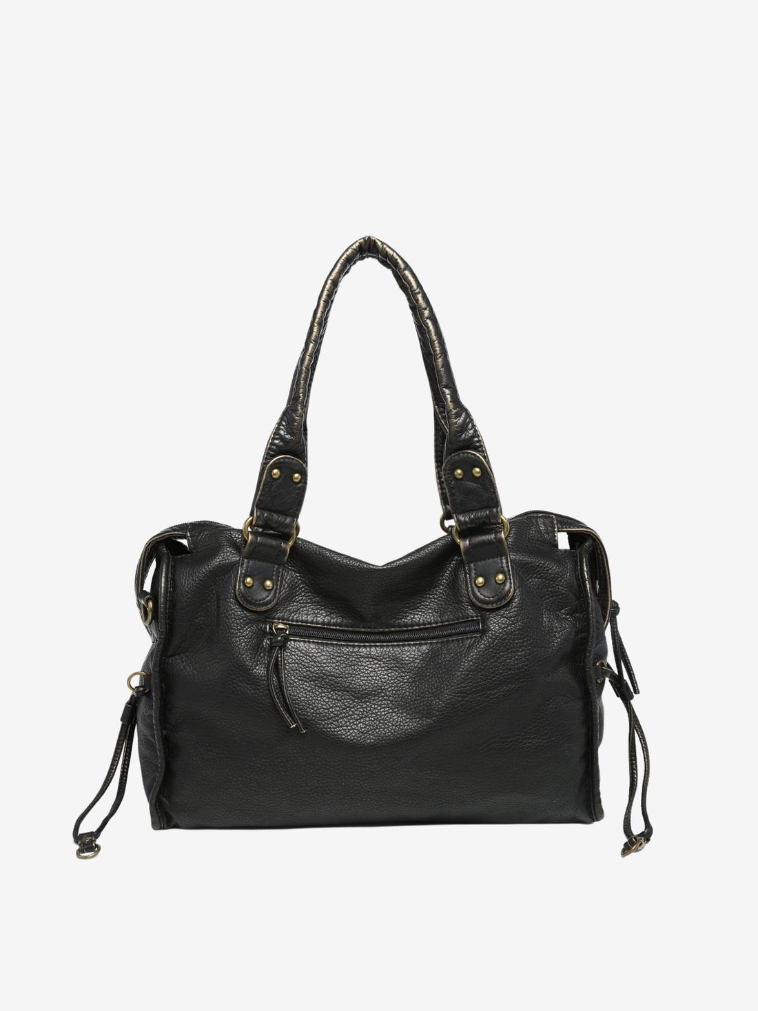 Aura Shoulder