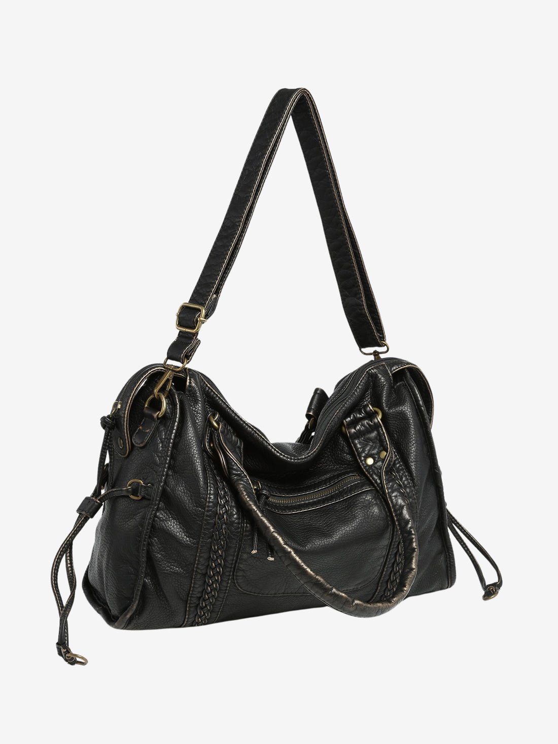 Aura Shoulder