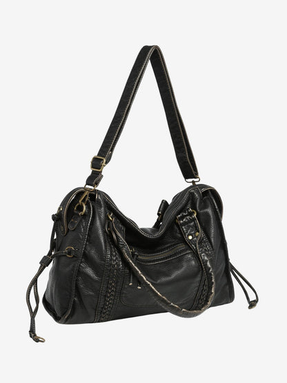 Aura Shoulder