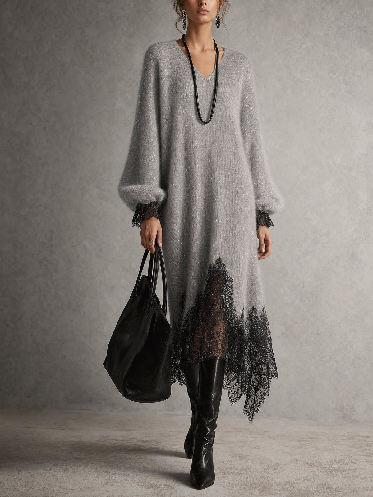 Vestido Midi Venus