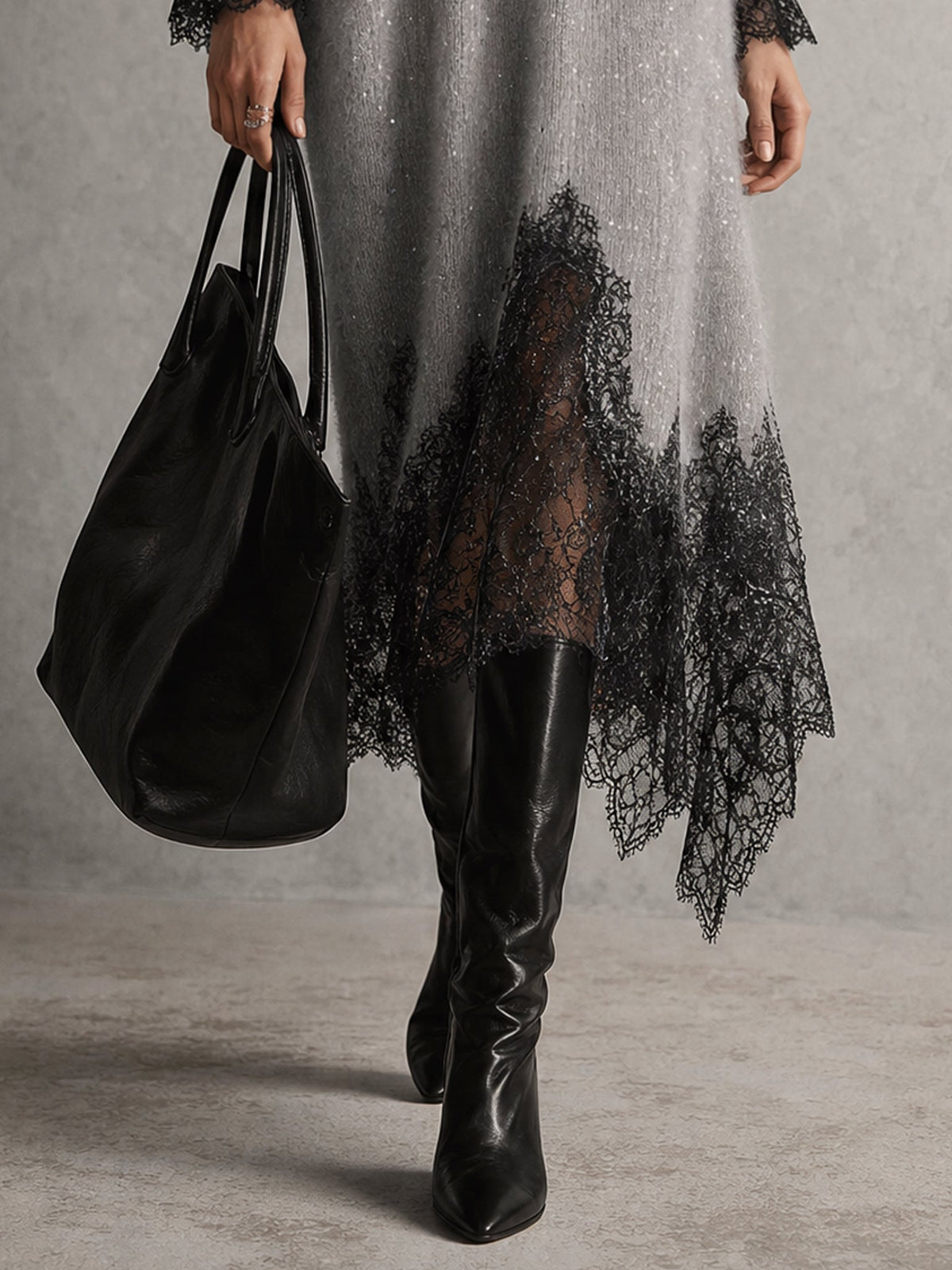 Vestido Midi Venus