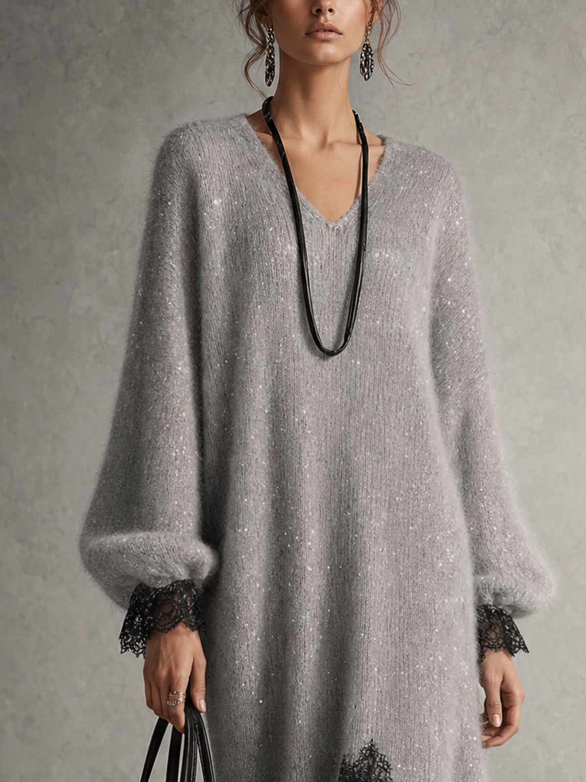 Vestido Midi Venus
