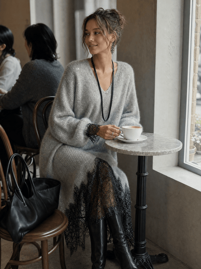 Vestido Midi Venus