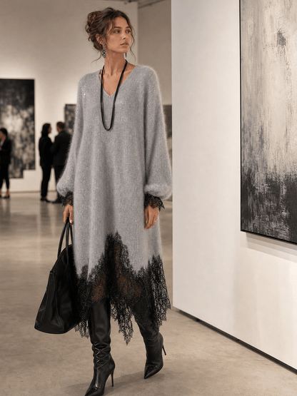 Vestido Midi Venus